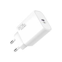S-LINK SL-EC62TP Type-C 20W PD3.0 Quick Charge QC4.0 Kablo + Ev Şarj Adaptör